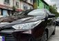 2022 Toyota Vios 1.3 XLE MT in Quezon City, Metro Manila-10