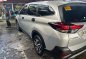 White Toyota Rush 2022 for sale in Quezon City-1