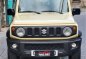 White Suzuki Jimny 2022 for sale in Manila-1