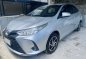Silver Toyota Vios 2022 for sale in Quezon City-0