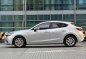 White Mazda 2 2018 for sale in Makati-7