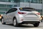 White Mazda 2 2018 for sale in Makati-4