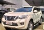 White Nissan Terra 2021 for sale in -2