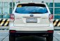 White Subaru Forester 2018 for sale in -3