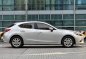 White Mazda 2 2018 for sale in Makati-8