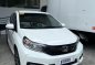 White Honda Brio 2022 for sale in Quezon City-0