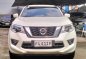 White Nissan Terra 2021 for sale in -0