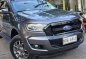 Selling White Ford Ranger 2017 in Caloocan-4