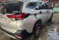 White Toyota Rush 2022 for sale in Quezon City-0