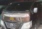 White Nissan Nv350 urvan 2018 for sale in -0