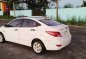 Selling White Hyundai Accent 2016 in San Pedro-6