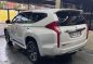 White Mitsubishi Montero sport 2016 for sale in Automatic-5