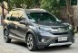 White Honda BR-V 2017 for sale in Manila-2