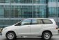 Sell White 2015 Toyota Innova in Makati-5