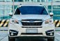 White Subaru Forester 2018 for sale in -0