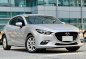 Selling White Mazda 2 2018 in Makati-1
