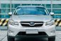 White Subaru Xv 2015 for sale in Automatic-0