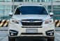Sell White 2018 Subaru Forester in Makati-1