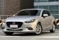 White Mazda 2 2018 for sale in Makati-2