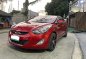 Selling White Hyundai Elantra 2011 in Bacoor-2