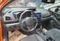 Sell White 2024 Subaru Xv in Pasig-4