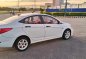 Selling White Hyundai Accent 2016 in San Pedro-7