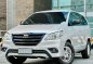 Sell White 2015 Toyota Innova in Makati-1