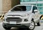 Selling White Ford Ecosport 2014 in Makati-2