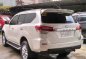 White Nissan Terra 2021 for sale in -1