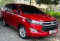 White Toyota Innova 2020 for sale in -0