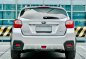 White Subaru Xv 2015 for sale in Automatic-3