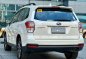 Sell White 2018 Subaru Forester in Makati-5