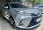 Silver Toyota Vios 2022 for sale in Quezon City-1