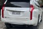 White Mitsubishi Montero sport 2016 for sale in Automatic-7