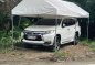 White Mitsubishi Montero sport 2016 for sale in Automatic-1