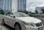 Sell Yellow 2012 Toyota Camry in Quezon City-2