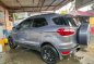 White Ford Ecosport 2017 for sale in Imus-2
