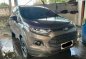 White Ford Ecosport 2017 for sale in Imus-0