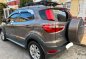 2017 Ford EcoSport  1.5 L Titanium AT in Dasmariñas, Cavite-4