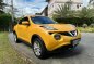 2016 Nissan Juke  1.6 Upper CVT in Las Piñas, Metro Manila-7