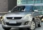 2016 Suzuki Swift 1.2 GL AT in Makati, Metro Manila-4