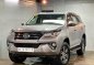 2017 Toyota Fortuner  2.4 G Diesel 4x2 AT in Manila, Metro Manila-21