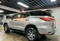 2017 Toyota Fortuner  2.4 G Diesel 4x2 AT in Manila, Metro Manila-20