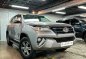 2017 Toyota Fortuner  2.4 G Diesel 4x2 AT in Manila, Metro Manila-17