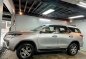 2017 Toyota Fortuner  2.4 G Diesel 4x2 AT in Manila, Metro Manila-12