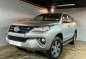 2017 Toyota Fortuner  2.4 G Diesel 4x2 AT in Manila, Metro Manila-11