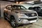 2017 Toyota Fortuner  2.4 G Diesel 4x2 AT in Manila, Metro Manila-9