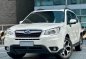 2015 Subaru Forester in Makati, Metro Manila-2