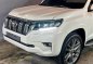 2012 Toyota Land Cruiser Prado 4.0 4x4 AT (Gasoline) in Manila, Metro Manila-7