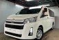 2022 Toyota Hiace  Commuter Deluxe in Manila, Metro Manila-15